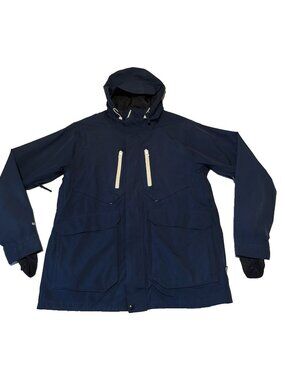 Mens Armada Couloir Gore-Tex Jacket Men's ski snowboard Sz L Coat